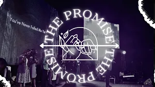The Promise - Consecrated City Music // Live from The Believers' Gathering - Holy Ghost Meeting
