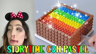 🌈De los Mejores Tiktoks de @Leidys Sotolongo  🏆 Storytime Con Pastel ✨ Parte #7