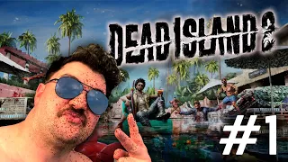 Dead Island 2: The Best Zombie Smackdown Simulator