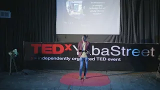 Emerging Technologies and the Future of Education | Mosobalaje Akinola | TEDxYabaStreet