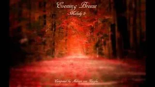 Relaxing Celtic Music - Melody 2 of Evening Breeze