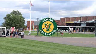 UVM Campus Rec