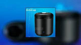 Broadlink RM mini3 Universal WIFI / IR Remote Controller