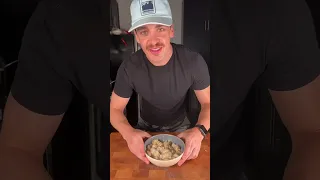 CACIO e PEPE Gnocchi