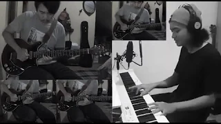 Queen - Lazing On A Sunday Afternoon (cover all instruments and vocals)