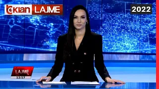 Edicioni i Lajmeve Tv Klan 16 Qershor 2022, ora 12:00 | Lajme – News