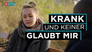 Gender Health Gap: Schikane beim Arzt, falsch dosierte Medikamente | MEINS Reportage