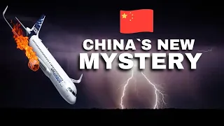 Worst Air Disaster in China | Boeing 737 Plane Crash - worst air crash in 30 years you must see