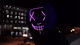 PURGE MINI MOVIE