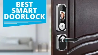 Top 5 Best Smart Door Lock in 2023