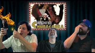 The Legend of Chupacabra - What Did We Just Watch?