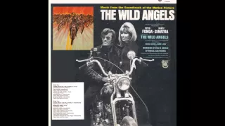 Visitors – “Theme From The Wild Angels - vocal” (Arrow) 1966