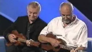 Melting Pot - Roger Cook (Blue Mink) & Roger Greenaway - David & Jonathan 2003