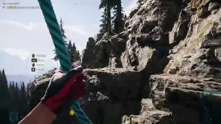 get Perk Gone Squatchin in Far Cry 5