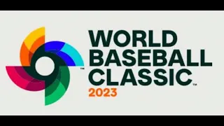 2023 Bangin' Topps Chrome World Baseball Classic Break!