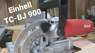 Einhell TC-BJ 900