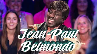 L'invité : Jean-Paul Belmondo | Kody | Le Grand Cactus 18