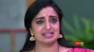 Oridath Oru Rajakumari - Episode 65 | 9th August 19 | Surya TV Serial | Malayalam Serial