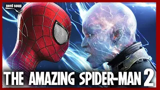 The Amazing Spider Man 2 Revisited (2014) (Movie Review)