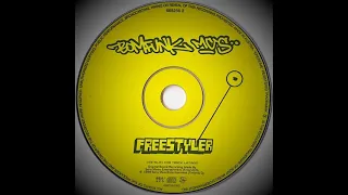 Bomfunk MC's - Freestyler (Missing Link Remix)