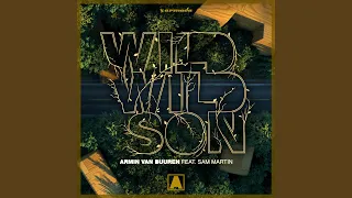 Wild Wild Son