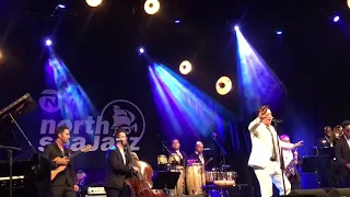 Orquesta Akokan en North Sea Jazz Festival 2019