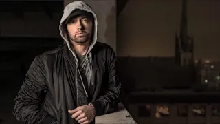 Eminem's Hot 97 Interview About Benzino