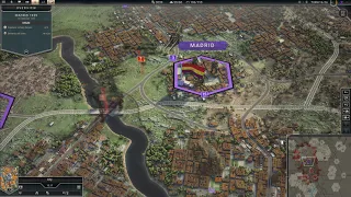 Panzer Corps 2 - The Spanish Civil War DLC, quick 2-cent evaluation after playthrough