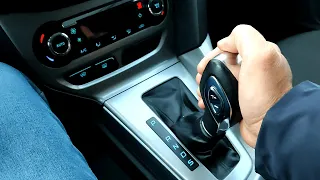 Форд Фокус 3 PowerShift  как увеличить ресурс сцепления!