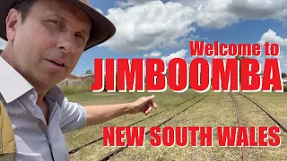 Welcome to Jimboomba: New South Wales
