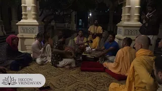 Kirtan premi Prabhu_24 Hours Kirtan Night_Shift