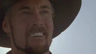 Wagons East (1994) Julian To The Rescue