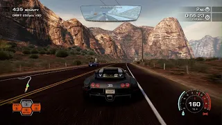 Need for Speed Hot Pursuit Remastered Calm Before The Storm