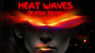 I Remade Heat Waves by Glass Animals