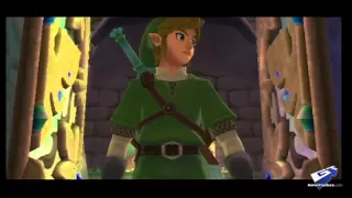 The Legend of Zelda: Skyward Sword - GameTrailers Review