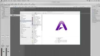 Apogee ONE - How to begin Recording in Logic 9