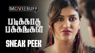 Padikkadha Pakkangal - Sneak Peek | Yashika Aannand | Prajin | Selvam | Jassie Gift