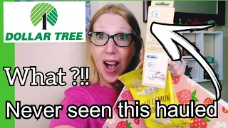 DOLLAR TREE HAUL | WISHLIST $1.25 FINDS | ALL BRAND NEW FINDS | BRAND NAMES