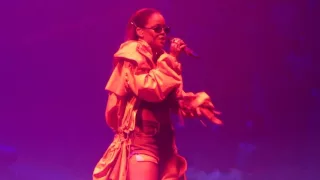 Rihanna - Needed Me Live from 2016 OVO Fest