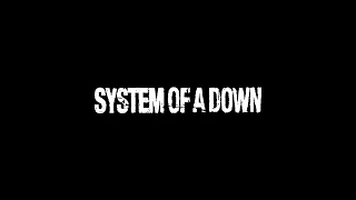 System of a Down - Aerials GUITAR BACKING TRACK
