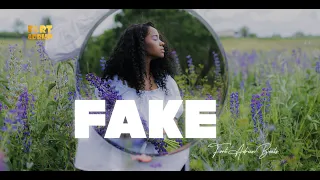 Burna Boy Ft Rema Type Beat " FAKE " | Afrobeat instrumental 2024