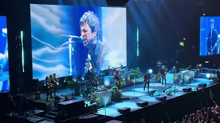 Noel Gallagher's High Flying Birds - Don't Look Back In Anger (Live at OVO Arena Wembley, London)