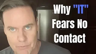 Why It Fears No Contact (Psychology Of A Covert Narcissist)