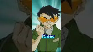 Characters and their strongest form part-2 | Jackie chan adventures