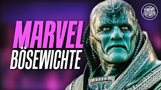 10 MARVEL Bösewichte, die es noch nicht im MCU gibt!