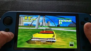 powkiddy x55 quick guide setup PSP , Dreamcast ,PS1 , Wi-Fi, update
