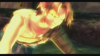 Wolf Link Transformation HD LOZ TP