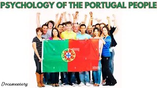 Portugal Unveiled  A Deep Dive into the  Portuguese Psyche #portugal #psychology #documentary
