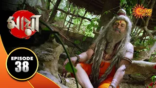 Maya - Episode 38 | 4th Oct 2019 | Sun Bangla TV Serial | Bengali Serial