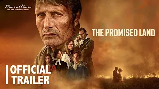 The Promised Land Trailer | In Cinemas February 15 | في صالات السينما ١٥ فبراير